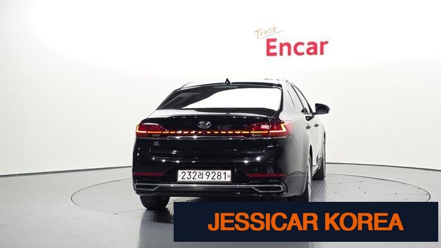 2020 Kia K7 Premier - Thumbnail 3