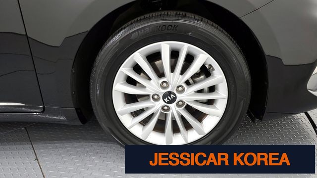 2020 Kia K7 Premier - Thumbnail 4