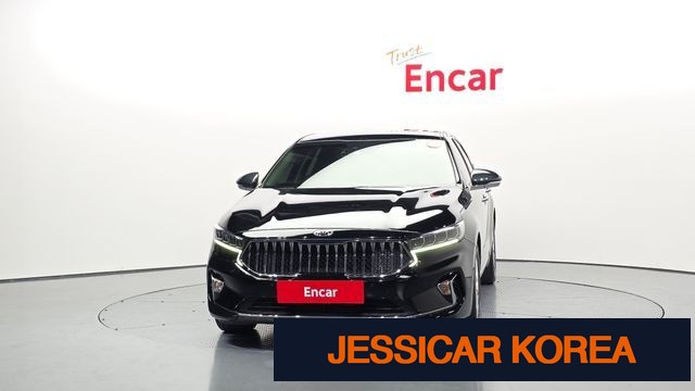 2020 Kia K7 Premier - Thumbnail 6