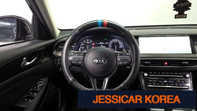 2020 Kia K7 Premier - Thumbnail 7