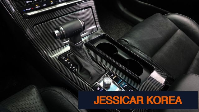 2020 Kia K7 Premier - Thumbnail 8
