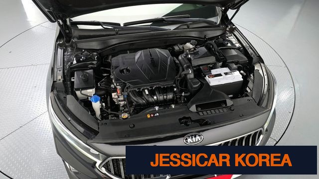 2020 Kia K7 Premier - Thumbnail 9