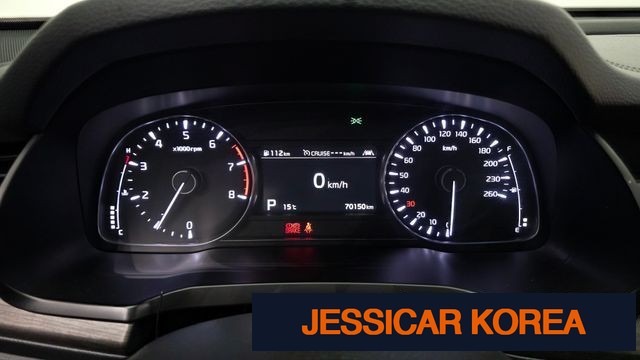 2020 Kia K7 Premier - Thumbnail 10