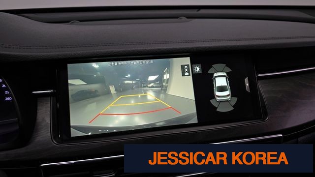 2020 Kia K7 Premier - Thumbnail 11