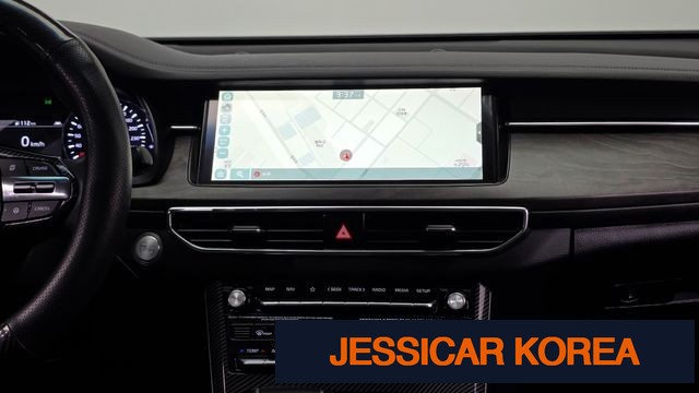 2020 Kia K7 Premier - Thumbnail 12