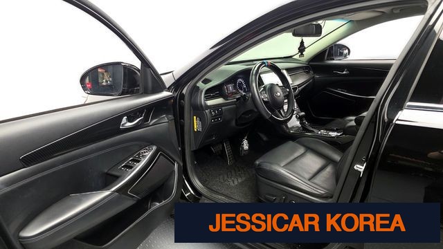 2020 Kia K7 Premier - Thumbnail 13