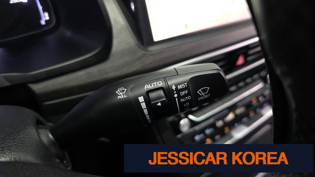 2020 Kia K7 Premier - Thumbnail 14
