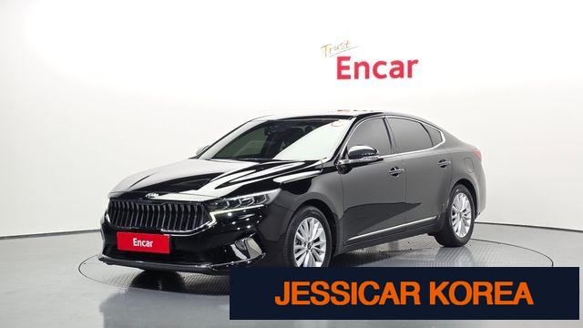 2020 Kia K7 Premier - Thumbnail 15