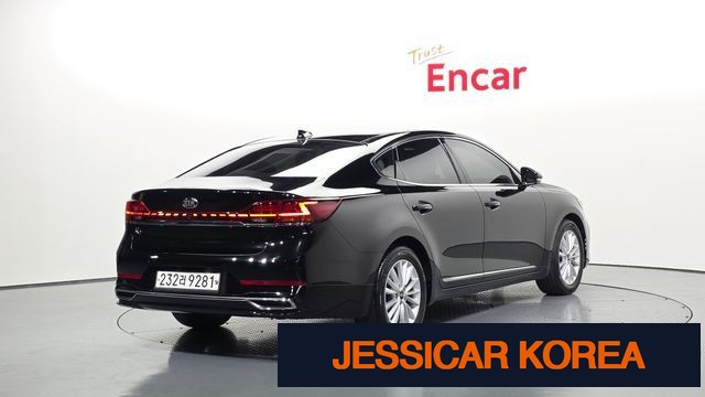 2020 Kia K7 Premier - Thumbnail 18