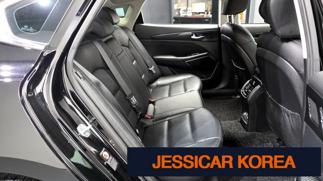 2020 Kia K7 Premier - Thumbnail 20
