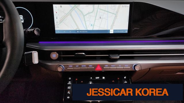 2024 Hyundai Grandeur (GN7) - Thumbnail 2