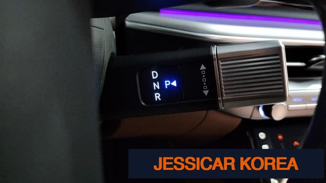 2024 Hyundai Grandeur (GN7) - Thumbnail 7