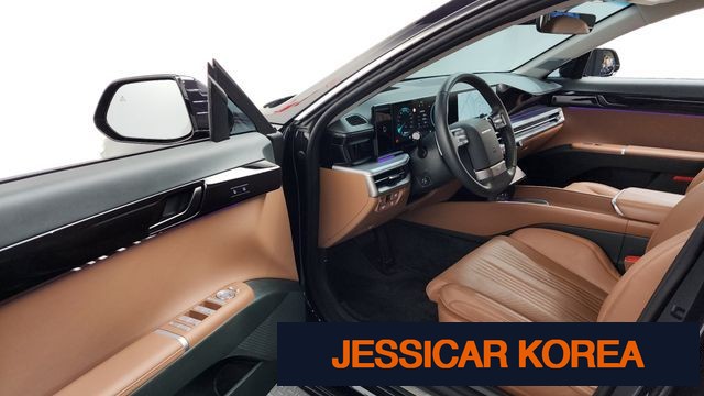 2024 Hyundai Grandeur (GN7) - Thumbnail 11