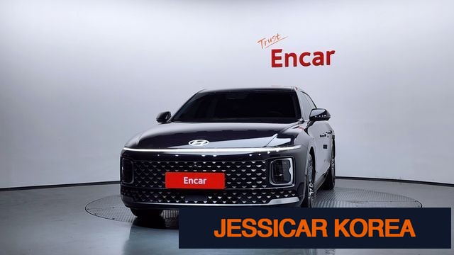 2024 Hyundai Grandeur (GN7) - Thumbnail 14