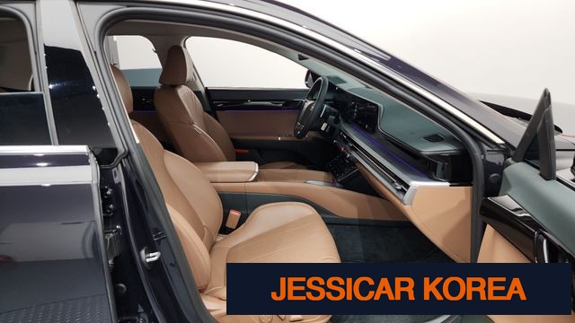 2024 Hyundai Grandeur (GN7) - Thumbnail 17