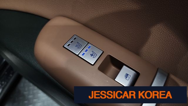 2024 Hyundai Grandeur (GN7) - Thumbnail 20
