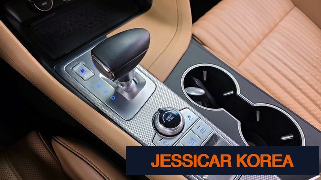 2021 Genesis The New G70 - Thumbnail 9