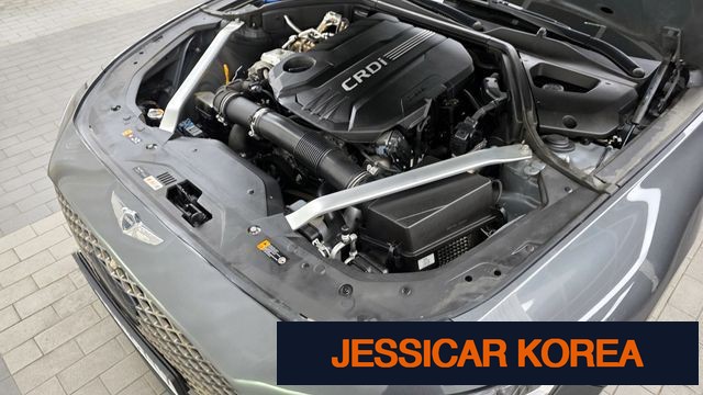 2021 Genesis The New G70 - Thumbnail 15