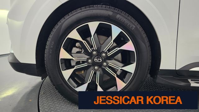2021 Kia Carnival 4th Gen - Thumbnail 3