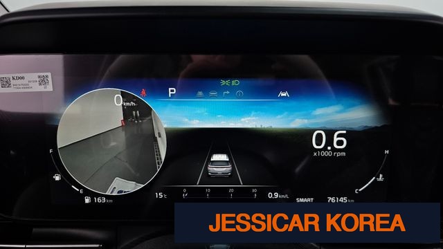 2021 Kia Carnival 4th Gen - Thumbnail 5
