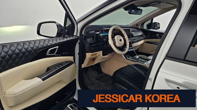 2021 Kia Carnival 4th Gen - Thumbnail 6