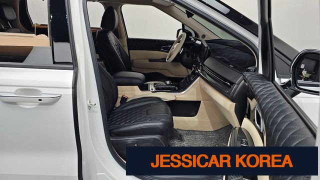 2021 Kia Carnival 4th Gen - Thumbnail 7