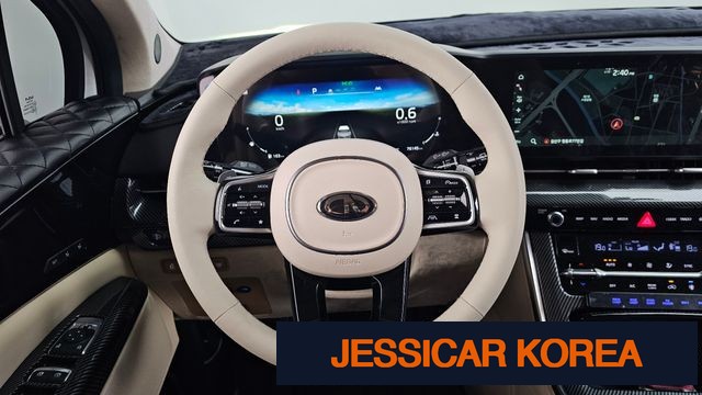 2021 Kia Carnival 4th Gen - Thumbnail 14