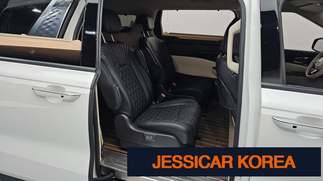 2021 Kia Carnival 4th Gen - Thumbnail 16