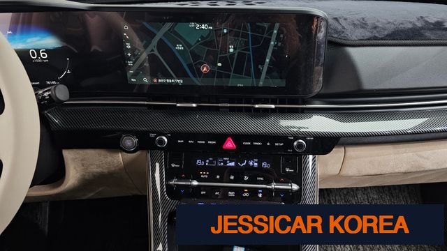 2021 Kia Carnival 4th Gen - Thumbnail 17