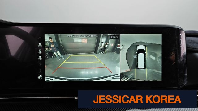2021 Kia Carnival 4th Gen - Thumbnail 20