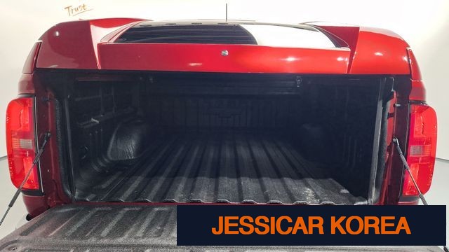 2021 Chevrolet Real New Colorado - Thumbnail 14