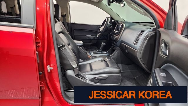 2021 Chevrolet Real New Colorado - Thumbnail 15