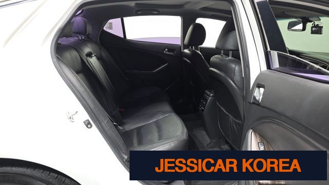 2014 Kia The New K5 - Thumbnail 2