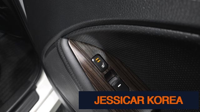2014 Kia The New K5 - Thumbnail 8
