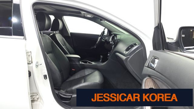 2014 Kia The New K5 - Thumbnail 10