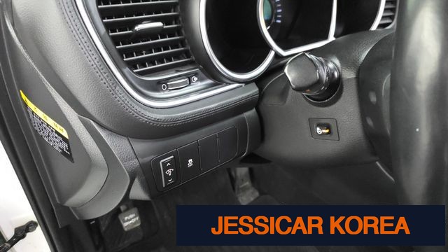 2014 Kia The New K5 - Thumbnail 15