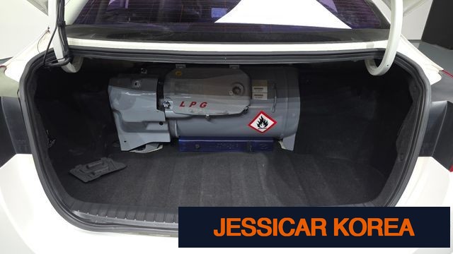 2014 Kia The New K5 - Thumbnail 20