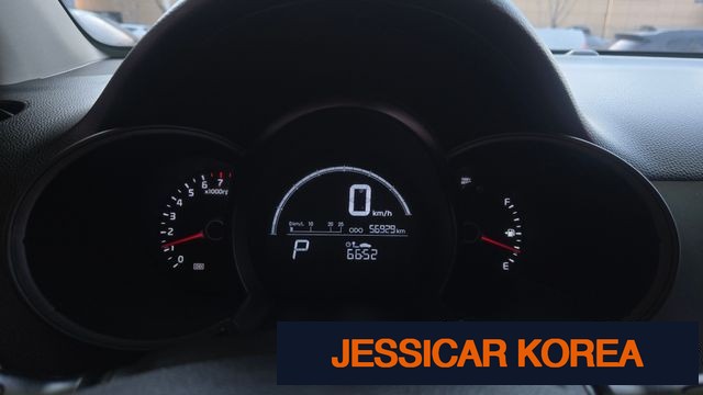 2015 Kia All New Morning - Thumbnail 3