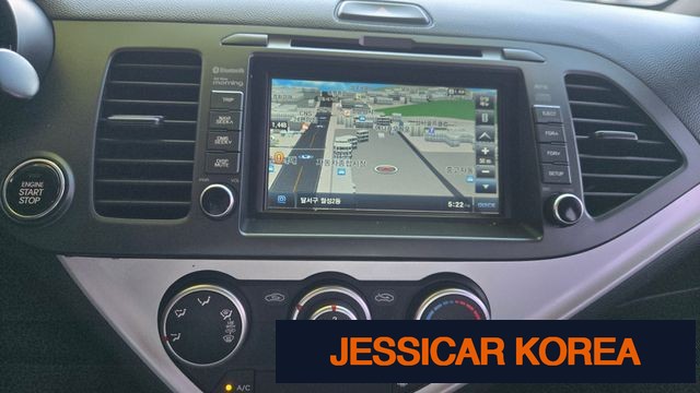 2015 Kia All New Morning - Thumbnail 6
