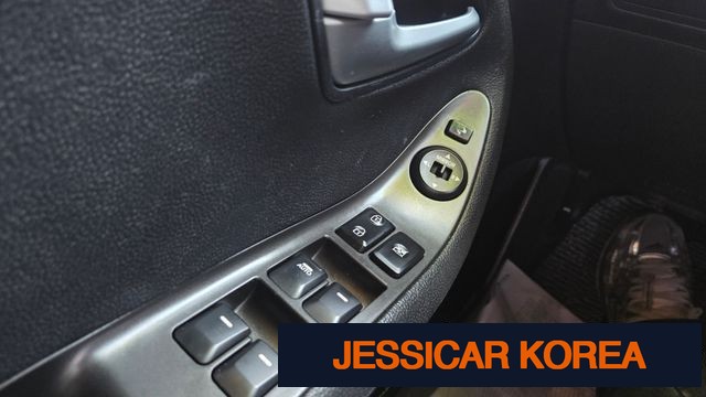 2015 Kia All New Morning - Thumbnail 13