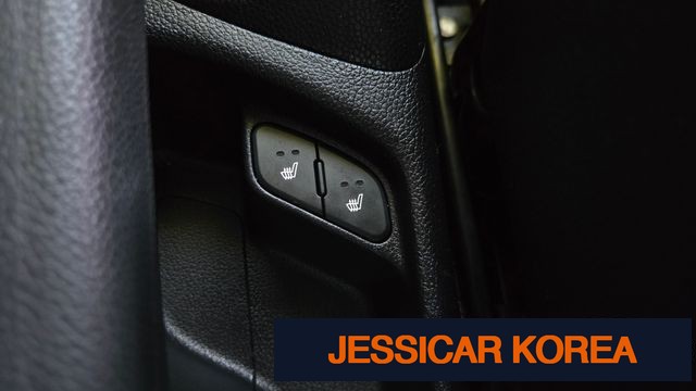2015 Kia All New Morning - Thumbnail 16
