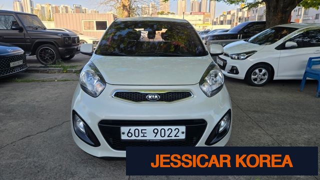 2015 Kia All New Morning - Thumbnail 18