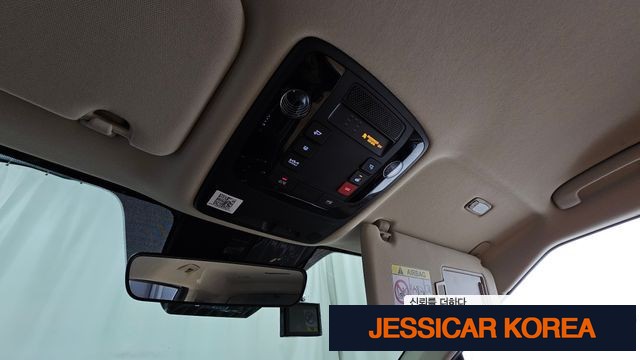 2023 Kia Carnival 4th Gen - Thumbnail 4