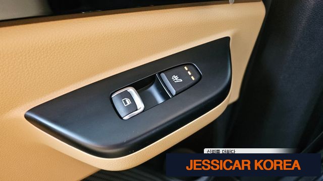 2023 Kia Carnival 4th Gen - Thumbnail 5