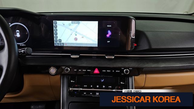 2023 Kia Carnival 4th Gen - Thumbnail 7