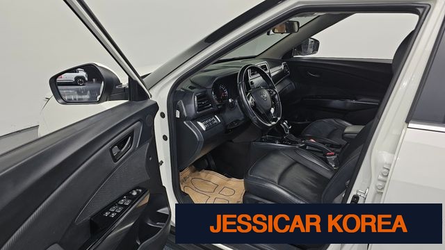 2021 KG Mobility Very New Tivoli - Thumbnail 5