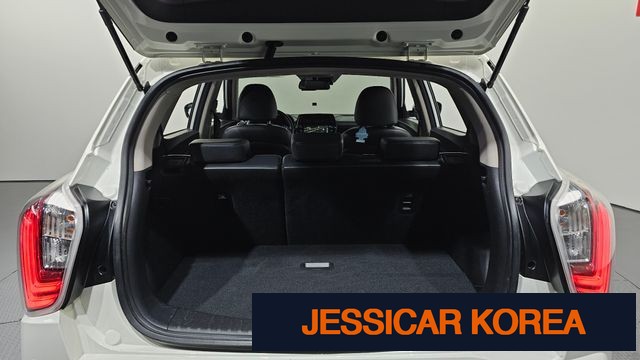2021 KG Mobility Very New Tivoli - Thumbnail 8