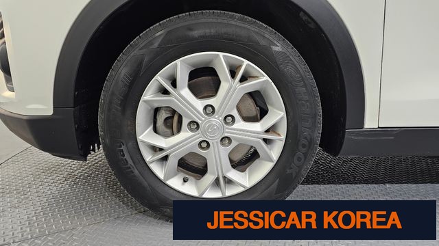 2021 KG Mobility Very New Tivoli - Thumbnail 13