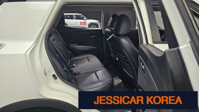 2021 KG Mobility Very New Tivoli - Thumbnail 15