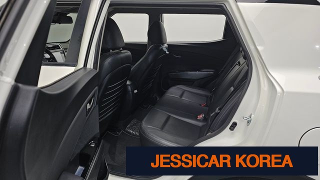 2021 KG Mobility Very New Tivoli - Thumbnail 19